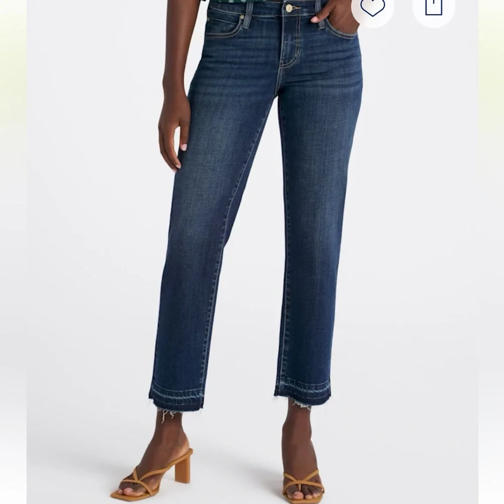 Liverpool Liv Non-Skinny Skinny Jeans - Picture 2 of 11